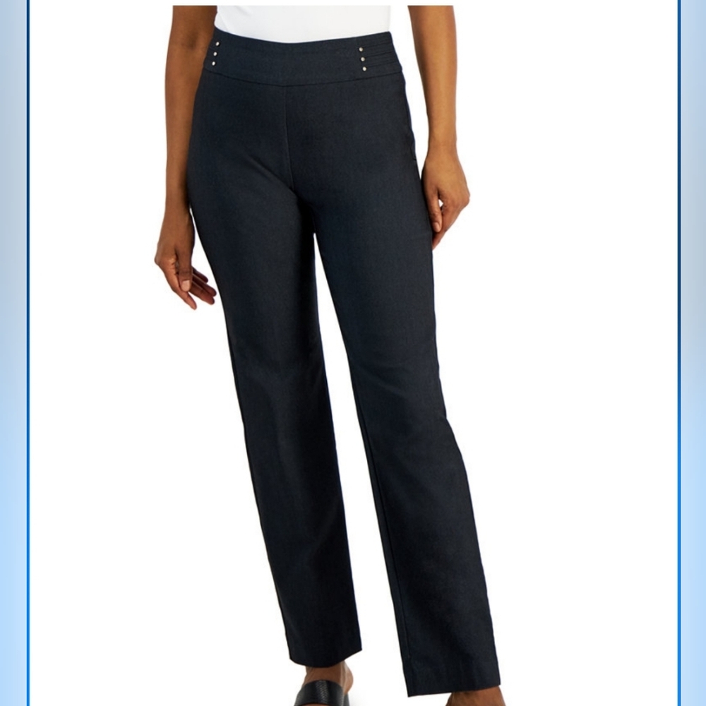Work pants - dark grey